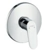 Hansgrohe Focus E2 - Inbouw Douchekraan, Chroom 31965000 -AquaKranen Verkoop 5eeee921defef22e208f28f3