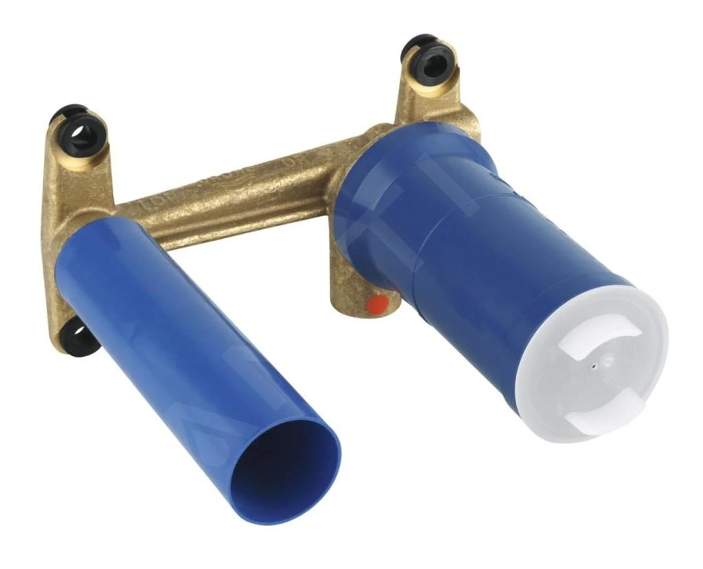 Grohe Inbouwdelen - Inbouwdeel Voor Inbouwkraan 23571000 3 Grohe Inbouwdelen - Inbouwdeel Voor Inbouwkraan 23571000