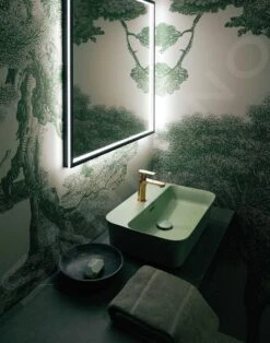 Ideal Standard Connect Air - Slim Wastafelkraan, Brushed Gold A7010A2 12 Ideal Standard Connect Air - Slim Wastafelkraan, Brushed Gold A7010A2 -AquaKranen Verkoop 5fc7ba42a03dbbcfa073df1b