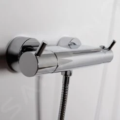 Steinberg 100 - Thermostatische Douchekraan, Chroom 100 3200 -AquaKranen Verkoop 607be53cd1636de3dbc4d9b6