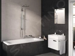 Ideal Standard Archimodule - Afdekrozet 1-gats SOFT 83 X 83 Mm, Chroom A1540AA -AquaKranen Verkoop 61c06ae347514ca7f08a7d31 2