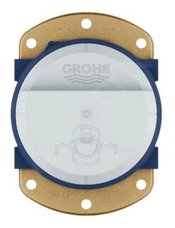 Grohe Rainshower - Inbouw Basisgarnituur DN 15, Chroom 26483000 -AquaKranen Verkoop 6229bb41da9ac6f5bae4a291