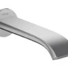 Hansgrohe Vivenis - Baduitloop, Chroom 75410000