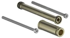 Keuco IXMO - Verleningsset Voor Inbouwdeel Voor Thermostaatkraan 59554000171