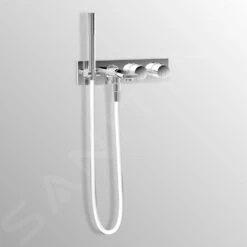 Ideal Standard Archimodule - Afdekrozet 4-gats 83 X 332 Mm, Chroom A1507AA -AquaKranen Verkoop 6276ffacdcba300d907200f8