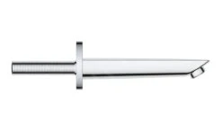 Grohe BauCosmopolitan - Baduitloop, Chroom 13255001 -AquaKranen Verkoop 64255d72a91cf144244bbfa7