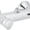 Grohe Costa L - Douchekraan, Chroom 26009001 -AquaKranen Verkoop 64d0aced754e83e1b0a4743d