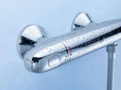 Grohe Grohtherm 1000 - Thermostatische Douchekraan, Chroom 34143003 22 Grohe Grohtherm 1000 - Thermostatische Douchekraan, Chroom 34143003 -AquaKranen Verkoop 651e2d8ee65e7822978c310b 1