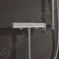 Hansgrohe Vivenis - Douchekraan, Chroom 75620000 -AquaKranen Verkoop 6569d6a89d8b637a1589009c