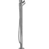 Hansgrohe Talis S - Vrijstaande Badkraan Met Accessoires, Chroom 72412000 -AquaKranen Verkoop 65a2459bc0144b514c776a26