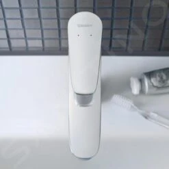 Duravit B.1 - Wastafelkraan, Chroom B11020002010 -AquaKranen Verkoop 6778088bbd6c9dacce6717e8