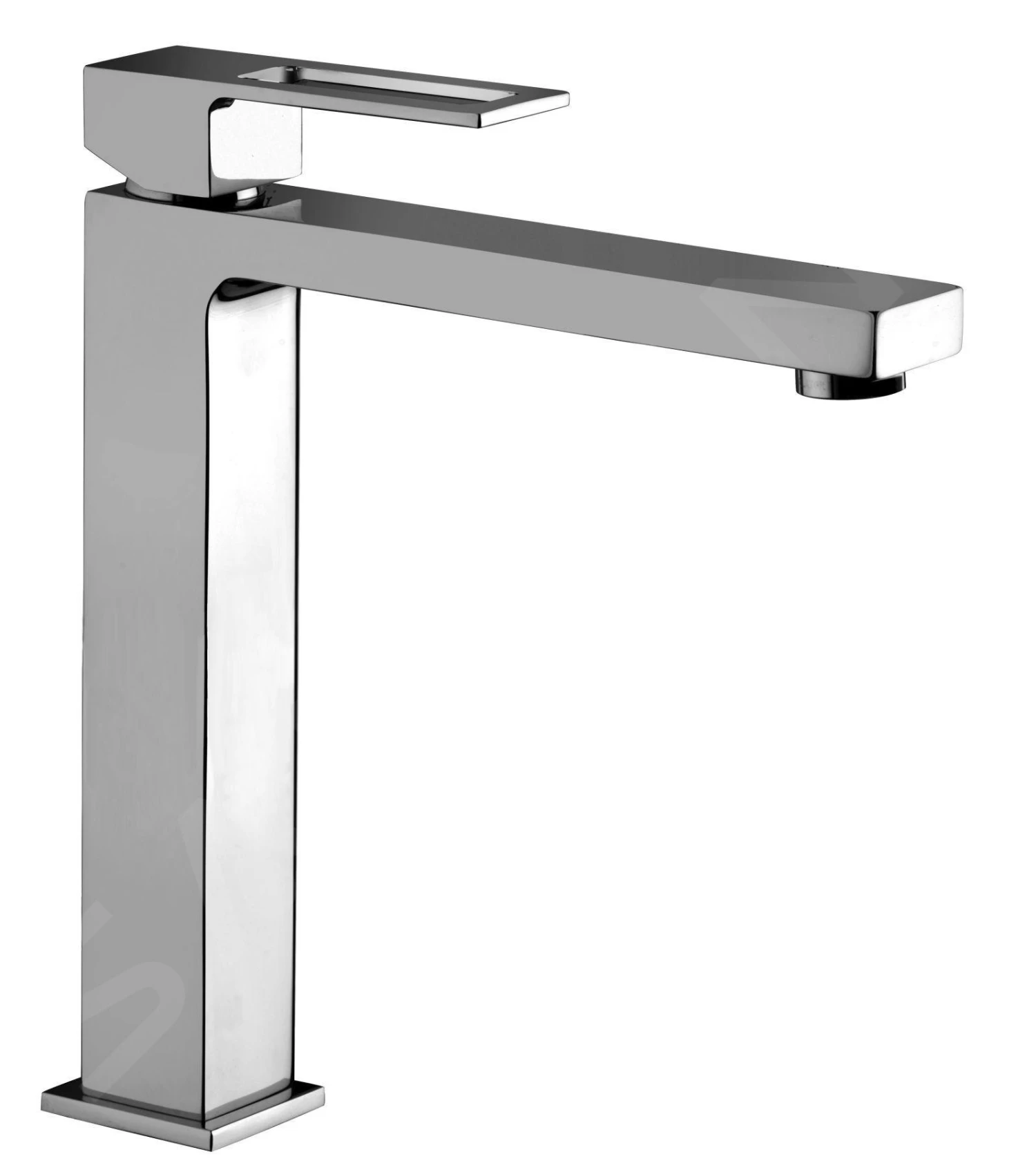 Paffoni Effe - Wastafelkraan Tall, Chroom EF081CR 3 Paffoni Effe - Wastafelkraan Tall, Chroom EF081CR