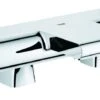 Grohe Grohtherm 2000 - Thermostatische Badkraan, Chroom 34176001 -AquaKranen Verkoop 69795eefb22390fee3549b5e