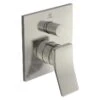 Ideal Standard Conca Tap - Inbouw Mengkraan, Voor 2 Functies, Silver Storm A7374GN -AquaKranen Verkoop 6abb126ae1def8bf44f01c23