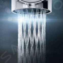 Hansa Designo - Elektronische Wastafelkraan Met Netvoeding, Bluetooth, Chroom 51932211 9 Hansa Designo - Elektronische Wastafelkraan Met Netvoeding, Bluetooth, Chroom 51932211 -AquaKranen Verkoop 6b77e7643d8c2136d6e21de8