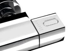 Sapho Mixona - Thermostatische Douchekraan, Chroom MG411 -AquaKranen Verkoop 6df379f9e0f3638753a4cf1f