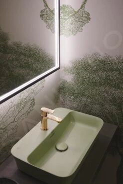 Ideal Standard Connect Air - Slim Wastafelkraan, Brushed Gold A7010A2 11 Ideal Standard Connect Air - Slim Wastafelkraan, Brushed Gold A7010A2 -AquaKranen Verkoop 6e4e6502ece0253d8f8749ae