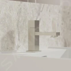 Steinberg 160 - Fonteinkraan, Geborsteld Nikkel 160 2500 BN -AquaKranen Verkoop 6e91a3b542398b2d6e6ac882