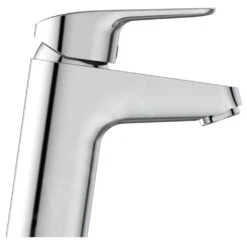 Ideal Standard CeraFlex - Wastafelkraan, Chroom B1710AA -AquaKranen Verkoop 6ec0bcfba73f53fabf69a2e8