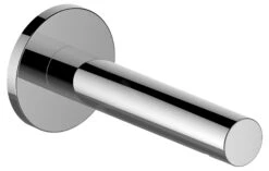 Keuco IXMO - Baduitloop, Chroom 59545010001