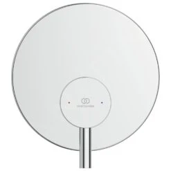 Ideal Standard CeraLine - Inbouwkraan Inclusief Binnenwerk, Chroom A6940AA -AquaKranen Verkoop 70d9b91e6b2eb6c1281d4c2b