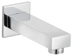 Keuco Edition 11 - Baduitloop, Chroom 51145010000