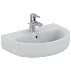 Ideal Standard Connect Blue - Wastafelkraan Met Afvoergarnituur, Chroom B9914AA -AquaKranen Verkoop 73bcfa4c3a88ce456d5a1c8e
