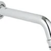 Grohe Universal - Universeel Wand Toiletkraan, Chroom 20203000 -AquaKranen Verkoop 740590ae171705a21f92b4a2