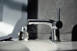 Keuco Edition 400 - Wastafelkraan, Chroom 51504010100 -AquaKranen Verkoop 7460d56994345199d25fb984