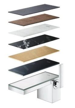 Axor MyEdition - Baduitloop, Chroom/zonder Afdekplaat 47412000 -AquaKranen Verkoop 7598b903c162a4ad37e8b7d9 2