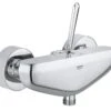 Grohe Eurodisc Joy - Opbouw Douchekraan, Chroom 23430000 -AquaKranen Verkoop 76516f8df10603b610924b65