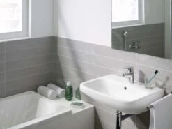 Hansa Polo - Wastafelkraan, Chroom 51422293 -AquaKranen Verkoop 7660a786f7ee88910d9d9f85