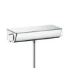 Hansgrohe Ecostat Select - Thermostatische Douchekraan, Chroom 13161000