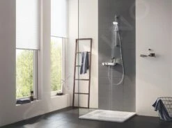 Grohe Grohtherm SmartControl - Douchethermostaat, Chroom 34719000 -AquaKranen Verkoop 7c25cec503d2fe902820ea74