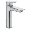 Ideal Standard Tesi - Grande Wastafelkraan, Met Waste, Chroom A6563AA -AquaKranen Verkoop 7c2f621ce9d26a5ecbfd3467
