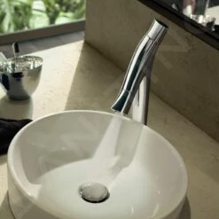 Axor Starck Organic - 2-greeps Wastafelkraan, Chroom 12012000 -AquaKranen Verkoop 7ceb9e86e6de656b3ddaae4d