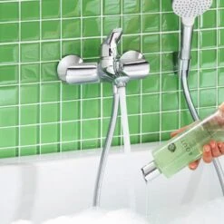 Hansgrohe Novus - Badkraan, Chroom 71040000 -AquaKranen Verkoop 7d4f09b41a8ac72a3f623afa