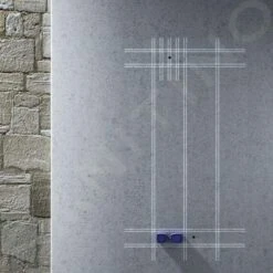 Hansa Matrix - Inbouwdeel 44030100 -AquaKranen Verkoop 7da054d382fbfbf96689ea72