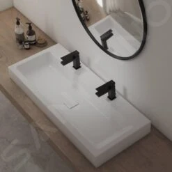 Steinberg 160 - Wastafelkraan Met Waste, Mat Zwart 160 1000 S -AquaKranen Verkoop 7e9a8c1111f694ae90d99c9c