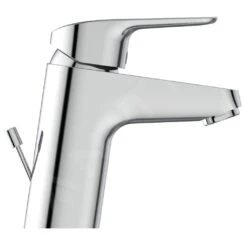 Ideal Standard CeraFlex - Wastafelkraan Met Afvoer, BlueStart, Chroom B1711AA -AquaKranen Verkoop 7f085a2db892368c9ad0aab5