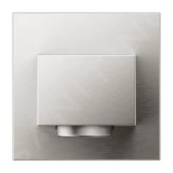Grohe Eurocube - Baduitloop, Supersteel 13303DC0 -AquaKranen Verkoop 7f39c3bc8cff4460ef6dbb28