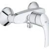 Grohe Eurosmart - Douchekraan, Chroom 32172002 -AquaKranen Verkoop 809dae7d8e10990e3135a7df