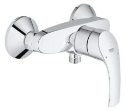 Grohe Eurosmart - Douchekraan, Chroom 32172002
