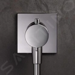 Keuco IXMO - SOLO Inbouw Thermostatische Douchekraan Incl. Inbouwdeel, Chroom 59554010022 -AquaKranen Verkoop 81038d924c9a4fdd01746732