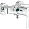 Grohe Wave Cosmopolitan - Douchekraan, Chroom 23208000