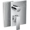 Axor Edge - Afbouwdeel Voor Inbouwkraan, Chroom/diamond Cut 46421000 -AquaKranen Verkoop 819ddcb7835794d903237288