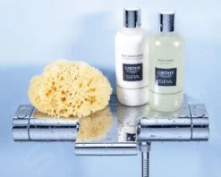 Grohe Grohtherm 2000 - Thermostatische Badkraan, Chroom 34464001 -AquaKranen Verkoop 81e6cd63d409e94fa42b0f9a