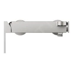 Grohe Plus - Badkraan, Supersteel 33553DC3 -AquaKranen Verkoop 82496299ee7dfe0f0caee1c4