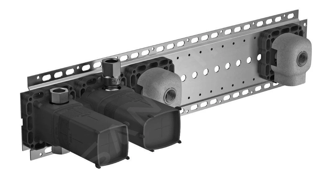 Hansa Matrix - Basisgarnituur, 2 Functies 44860051 3 Hansa Matrix - Basisgarnituur, 2 Functies 44860051