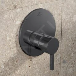 Ideal Standard Joy - Inbouw Douchekraan, Magnetic Grey A7382A5 -AquaKranen Verkoop 853bade2055e08b41e478443